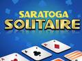 Cluiche Saratoga Solitaire