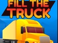 Game Fill The Truck
