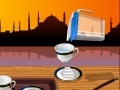 Game How to cook Turkish Coffee