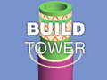 Cluiche Build Tower