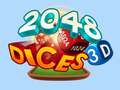 Cluiche Dices 2048 3D