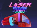 Cluiche Laser Blade 3000