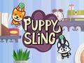 Game Puppy Sling