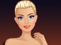 Game Barbie and Ken date