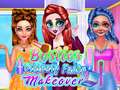 Cluiche Besties Ordinary Funky Makeover