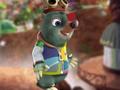 Game Moley Moletown Chase