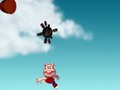 Game Flying Pig