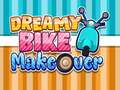 Cluiche Dreamy Bike Makeover