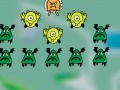 Game Prevent The Infection