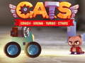 Game C.A.T.S Crash Arena Turbo Stars