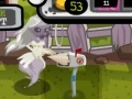 Game Monster's lawn