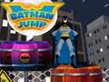 Cluiche Batman Jump