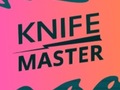 Cluiche Knife Master