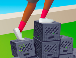 Game Milk Crate Challenge online