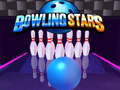 Game Bowling Stars online.