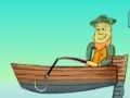 Game Lucky Fisherman