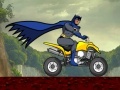 Game Batman Final Challenge