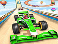 Cluiche Formula Car Racing Championship