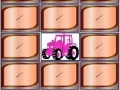 Game Tractor Match