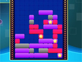 Game Tetris Slider