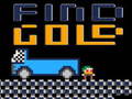 Game Find Gold