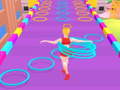 Game Hula Hoops Rush online