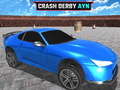 Game Crash Derby AYN