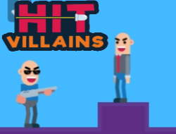 Game Hit Villains online