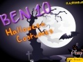 Game Ben 10 Halloween Costumes