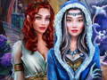 Game Fantasyland intruders