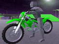 Cluiche Sport Stunt Bike 3D Game