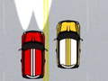 Game Traffic Racer 2d