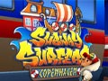 Game Subway Surfers Copenhagen