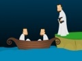Game Priests and devils