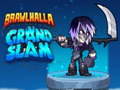 Game Brawlhalla Grand Slam