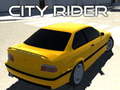 Game City rider