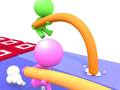 Game Pole Vault 3d