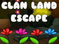 Game Clan Land Escape
