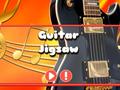 Game Guitar Jigsaw