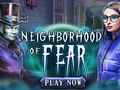 Game Neighborhood of Gear