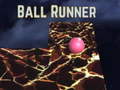 Game Ball runner