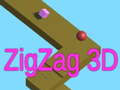 Game ZigZag 3D