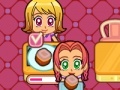Game Fifi's Chocolate Kitchen