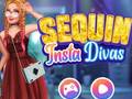 Game Sequin Insta Divas