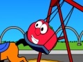 Game Veggie Playground
