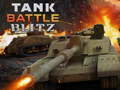 Cluiche Tank Battle Blitz