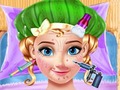 Game Anna Wants To Become Beautiful
