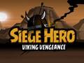 Game Siege Hero Viking Vengeance