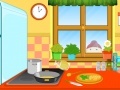 Game Emma's Recipes: Spaghetti