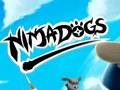 Game Ninja Dogs 2